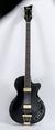 Hofner's Club Bass